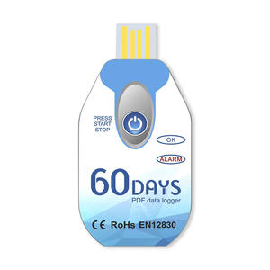 Регистратор данных с цифровой серией - Product Image 3