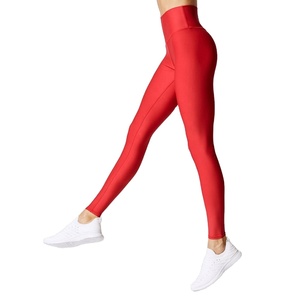 Mallas deportivas de alta calidad con Logo personalizado, para mujer, venta al por mayor - Product Image 4