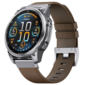 Eraysun <span class=keywords><strong>Bracelet</strong></span> de <span class=keywords><strong>montre</strong></span> 22/26mm pour <span class=keywords><strong>Garmin</strong></span> Fenix8 47/51mm 5 5XPlus 6 6XPro 7 7X Instinct2X Tactix7 Bracelets de <span class=keywords><strong>montre</strong></span> en cuir à dégagement rapide - Product Image 5