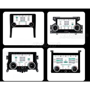 Kit carrosserie pour Range Rover Executive Sport Evoque Freelander Discovery 4 5 2010-2023, panneau de climatisation arrière, commande de climatisation - Product Image 5