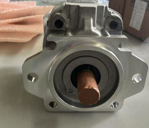 高品質705-11-38010 D65P-12ポンプASS'Y 705-11-38010ポンプASS'Y D65E-12 - Product Image 5