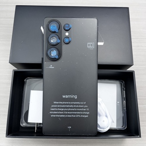 S26 Ultra HD con Pantalla de 7.3 Pulgadas, 16GB+1TB, Deca Core, 5G LTE Global, Lápiz Táctil, Marco Metálico Integrado, Desbloqueo - Product Image 1