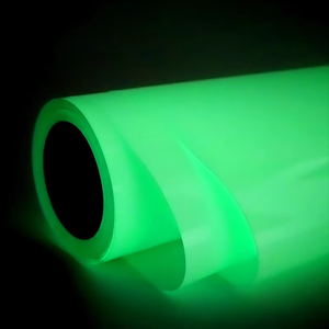 不同发光的深色传热乙烯基光致发光乙烯基批发发光 - Product Image 2