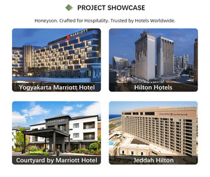 Cassetta di Sicurezza Automatica in Acciaio Inox HONEYSON Modello E2042G per Hotel di Lusso Come Accessori Alberghieri - Product Image 5