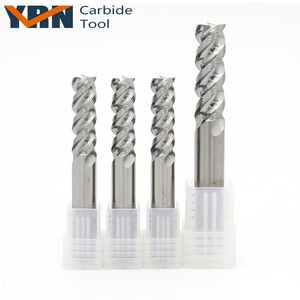 YRN ángulo de <span class=keywords><strong>45</strong></span> grados herramientas de corte para fresadora cortador herramienta de fresado - Product Image 2