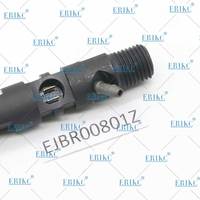 Injecteurs Common Rail ERIKC EJB R00801Z, injecteurs de moteur diesel EJBR0 0801Z, EJBR00801Z pour Delp