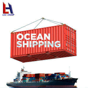 China nach USA Seefracht-Spediteur Air Express Cargo Forwarder nach Vereinigte Arabische Emirate Kuwait Oman Uk Australien - Product Image 5