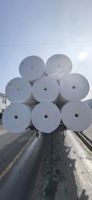 Géotextile à haute filtration pour la filtration des fossés de drainage