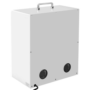 Película <span class=keywords><strong>de</strong></span> protección térmica LS301 personalizada, <span class=keywords><strong>medidor</strong></span> <span class=keywords><strong>de</strong></span> <span class=keywords><strong>temperatura</strong></span> <span class=keywords><strong>con</strong></span> aislamiento térmico IR, demostración <span class=keywords><strong>de</strong></span> propiedades - Product Image 3