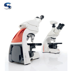 Binoculares de Fluorescencia DM750 Adecuados para Investigación Científica y Enseñanza en el Campo de las Ciencias de la Vida - Product Image 6