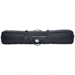 Bolsa de Esquí de Muestra Gratuita Que Ajusta Esquís de hasta 200 cm, Duradera y Resistente al Agua, Ideal para Viajes en Avión y por Carretera - Product Image 4