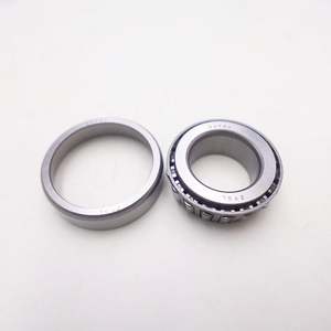 Rodamiento de Rodillos Cónicos de Una Hilera 32904 de Alta Calidad, 30*60*12 mm, Acero Inoxidable, Acero Cromado, Sellado/Abierto - Product Image 3