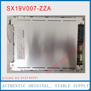 <span class=keywords><strong>SX19V007</strong></span>-<span class=keywords><strong>Z2A</strong></span> для <span class=keywords><strong>Hitachi</strong></span> оригинальный 7,5 дюймов <span class=keywords><strong>SX19V007</strong></span>-Z2 <span class=keywords><strong>SX19V007</strong></span>-ZZ <span class=keywords><strong>SX19V007</strong></span> промышленный ЖК-дисплей экран панели - Product Image 5