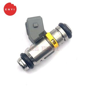 Inyector de Combustible Iwp 041 para Motor de Gasolina Volkswagen Golf 1.0 16V 50100902 - Product Image 4
