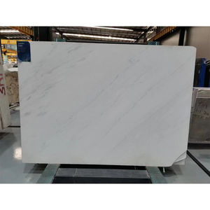 Tmz Marmol Chất lượng cao calacatta Lincoln Colorado yule đá cẩm thạch đánh bóng tự nhiên sàn phòng tắm biệt thự tường/sàn bao gồm gạch - Product Image 6