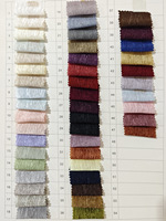 Tissu en crêpe d'acétate texturé à rayures, 70 g/m², 83 % acétate, 17 % polyamide, froissé et doux, pour chemisiers, robes d'été et costumes