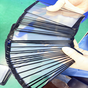 กระจกคุณภาพสูงพร้อม OCA สำหรับรุ่น OPPO A5S/A7 ป้องกันหน้าจอได้อย่างดีเยี่ยมและซ่อมแซมได้ เหมาะสำหรับกระจก Oca - Product Image 3