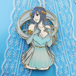 Nhà Máy Bán buôn không có thời trang tối thiểu phim hoạt hình kim loại Gradient <span class=keywords><strong>pin</strong></span> tùy chỉnh men <span class=keywords><strong>Pin</strong></span> - Product Image 6