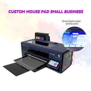 3ALPS A3 DTFプリンターL1800フィルム転送DTFプリンター印刷機1年保証付きTシャツ用 - Product Image 2