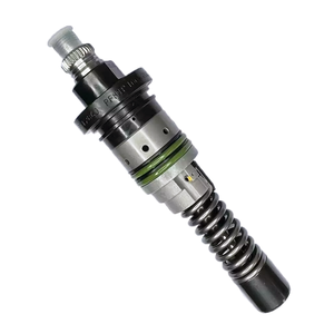 Pompe d'injection de carburant 0414401105 20500360 02112860 EC210B D6E Moteur diesel Pompe d'injection de carburant - Product Image 2