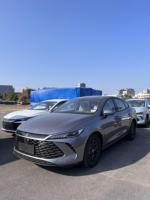 BYD Qin DM-i PHEV berline hybride BYD CAR 2025 Dm-i véhicule de conduite intelligent cinq places 55km 120km Byd Gin Plus 05
