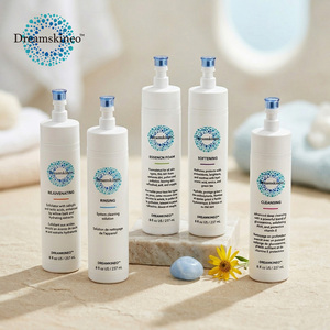 Appareil de soin du visage à jet d'oxygène <span class=keywords><strong>Hydrafacial</strong></span> pour un nettoyage en profondeur des pores, un raffermissement de la peau et une solution de sérum booster - Product Image 4