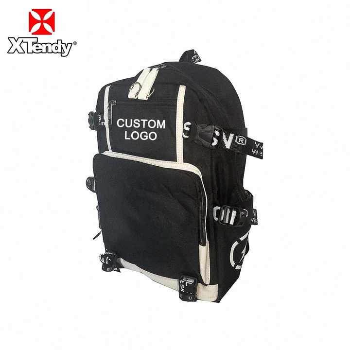 Trendy Women's College Backpack for Fashionable Travel main image 1