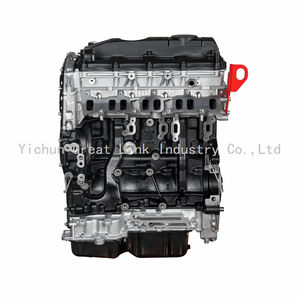 บล็อกกระบอกสูบยาว2.4 TDCi duratorq-TDCi 140PS สำหรับ <span class=keywords><strong>Ford</strong></span> Transit Puma2.4 <span class=keywords><strong>H9FB</strong></span> H9FD 115PS 140PS 6006 Fa - Product Image 6