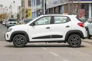 Vehículo Eléctrico Dongfeng Nano 2023 PRO Edición Light Wind <span class=keywords><strong>de</strong></span> Segunda Mano en Venta, 201 km NEDC, 15000 km <span class=keywords><strong>de</strong></span> Bajo Kilometraje, Batería <span class=keywords><strong>de</strong></span> Litio Hierro - Product Image 3