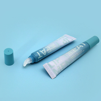 Emballage cosmétique personnalisé avec logo, tubes à lèvres vides de luxe, tubes à gloss, tubes à baume à lèvres, contenants pour huile, emballage de tube à gloss