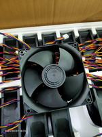 12038 S19 série ventilateur de refroidissement 2.7A ventilateur refroidisseur