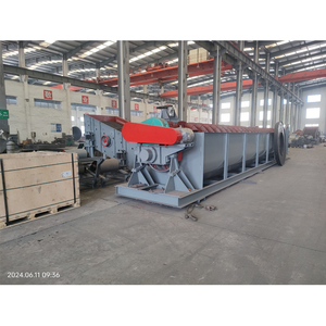 Zimbabwe máy móc khai thác mỏ kẽm Tuyển nổi separator Giá Vàng Đồng quặng Tuyển nổi máy - Product Image 6