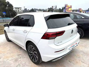 Auto Usado Chino Barato 2024, Volkswagen GOLF Usado 1.5L, V-w GOLF de <span class=keywords><strong>Segunda</strong></span> <span class=keywords><strong>Mano</strong></span>, Vehículo de Gasolina SUV en Venta - Product Image 3