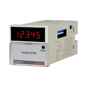 Nuevo contador digital LED original Autonics serie FX4S FX4S-1P4/FX4S-1P2 - Product Image 3