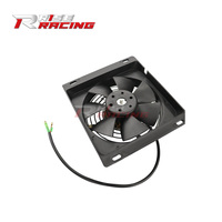 Ventilateur de refroidissement haute performance Rise Racing en promotion pour motos de route et tout-terrain