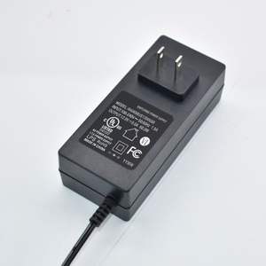 Adaptador AC DC 12V conmutación 12V 500ma fuente de alimentación - Product Image 2