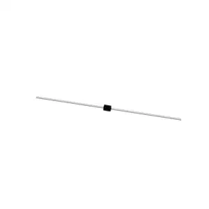 Dispositif de serrage de tension de diode de suppresseur de tension transitoire 1F7 avec un temps de réponse rapide de 1.3V/1A 1F7 R-1