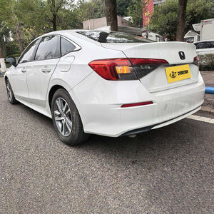 รถยนต์<span class=keywords><strong>มือ</strong></span><span class=keywords><strong>สอง</strong></span> ฮอนด้า ซีวิค ปี 2023 รุ่น 240TURBO CVT Energetic Edition เครื่องยนต์เบนซิน สภาพดี รถเก๋ง 5 ที่นั่ง - Product Image 4