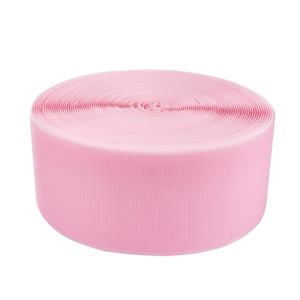 Fournisseurs de Velcro doux pour vêtements de bébé, adhésif double face non nocif et anti-boulochage pour fibres fines - Product Image 4