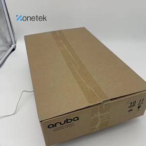 Commutateur réseau <span class=keywords><strong>Aruba</strong></span> 2930F 48G 4SFP <span class=keywords><strong>JL260A</strong></span>, produit très vendu - Product Image 1