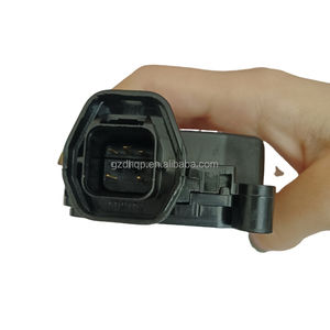 Motor de Cerradura de Puerta para <span class=keywords><strong>Hyundai</strong></span> <span class=keywords><strong>Accent</strong></span> 2006-2011 y Kia Rio, Accesorios de Coche, 95735-1G020 95736-1G020 957351G020 - Product Image 2