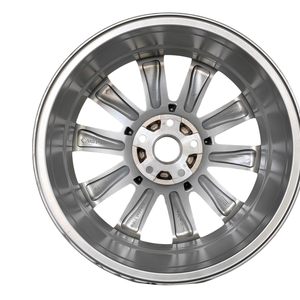 Kipardo Rines 17 18 19 pouces Pulagadas Llantas 5x105 jantes OEM en alliage de voiture pour jantes Buick Verano Pro GS - Product Image 3