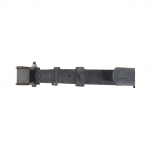 แหนบหลัง หมายเลข 5 สำหรับรถยนต์โตโยต้า ไฮเอซ LH103 ปี 1993-1998 รุ่น 48204-2F050 48204-2F051 - Product Image 3