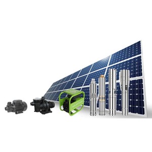 Zeoluff Dc Submersible Powered Well <strong>Pump</strong> Systems 12-48V Surface <strong>Solar</strong> <strong>Water</strong> <strong>Pump</strong> Performance Off Grid <strong>Solar</strong> For Irrigation - Product Image 6