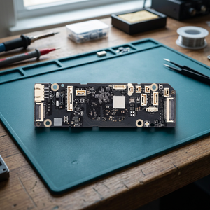 Placa AP de Bambu Lab con Memoria DDR3 para el Producto LV P2S - Product Image 2