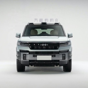 Autos Nuevos 2026 BYD FORMULA Leopard 8 SUV Híbrido Eléctrico 2.0T 6/7 Asientos Vehículos en Venta - Product Image 2