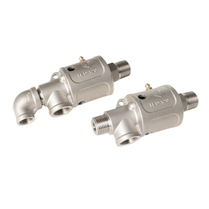 专为高温高压环境直接替代都柏林557型 - Product Image 4