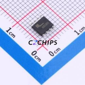 Transistor de Efecto de Campo (MOSFET) SI4435DYTRPBF-VB SO-8 Nuevo y Original - Product Image 2