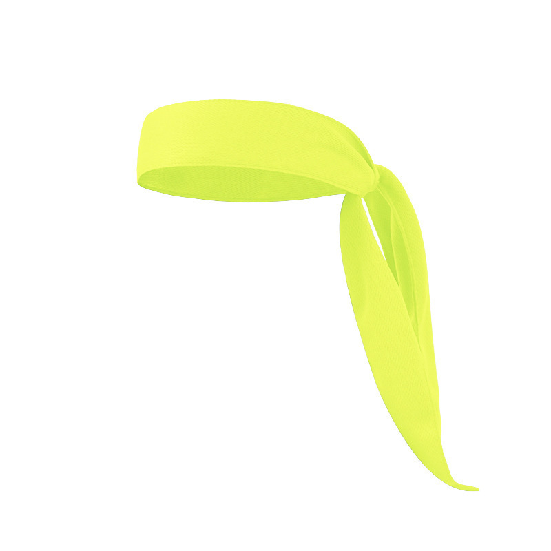 Fluorescent Jaune