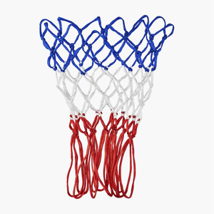 <span class=keywords><strong>Canestro</strong></span> da Basket per Adulti da Esterno Rosso, Bianco e Blu da 21 Pollici, Prodotto Molto Popolare, Vendita all'Ingrosso - Product Image 2